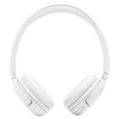 Наушники JBL Tune 530BT White (JBLT530BTWHTEU) фото №2