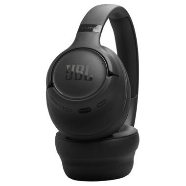 Наушники JBL Tune 730BT Black (JBLT730BTBLK) фото №6