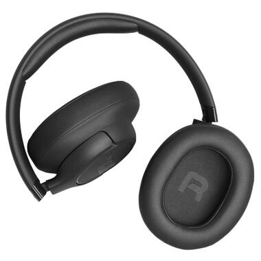 Наушники JBL Tune 730BT Black (JBLT730BTBLK) фото №7