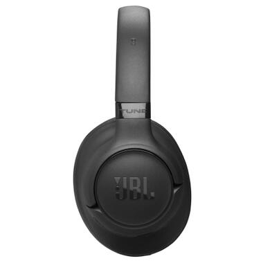 Наушники JBL Tune 730BT Black (JBLT730BTBLK) фото №4