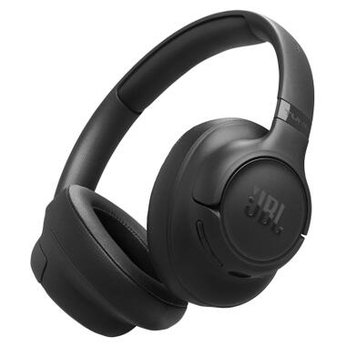 Наушники JBL Tune 730BT Black (JBLT730BTBLK) фото №1