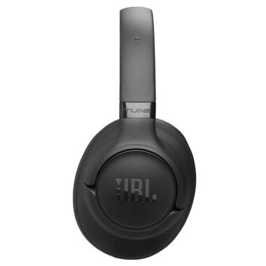 Наушники JBL Tune 730BT Black (JBLT730BTBLK) фото №5