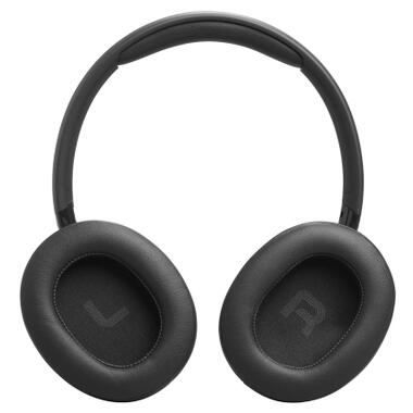 Наушники JBL Tune 730BT Black (JBLT730BTBLK) фото №8