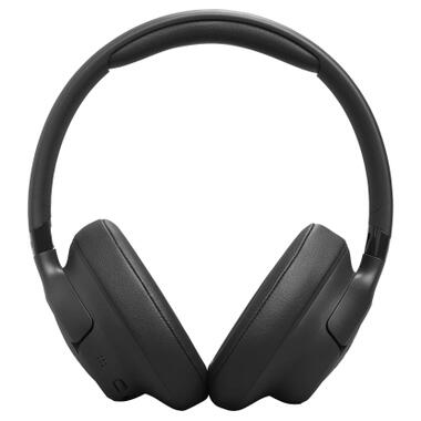 Наушники JBL Tune 730BT Black (JBLT730BTBLK) фото №2