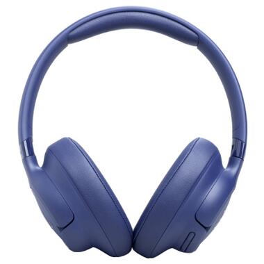 Наушники JBL Tune 730BT Blue (JBLT730BTBLU) фото №3