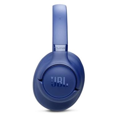 Наушники JBL Tune 730BT Blue (JBLT730BTBLU) фото №5