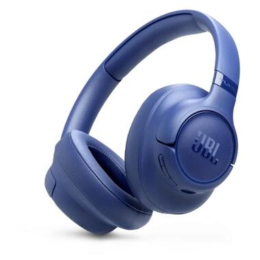 Наушники JBL Tune 730BT Blue (JBLT730BTBLU) фото №1