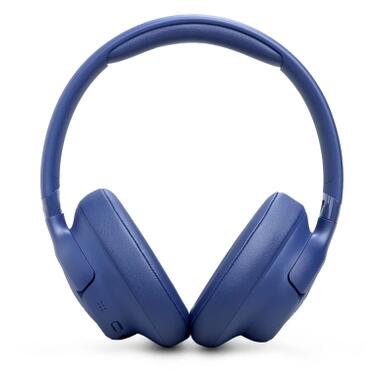 Наушники JBL Tune 730BT Blue (JBLT730BTBLU) фото №2