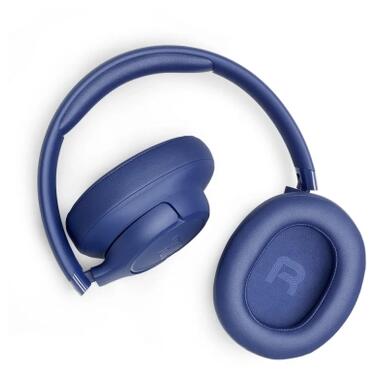 Наушники JBL Tune 730BT Blue (JBLT730BTBLU) фото №7