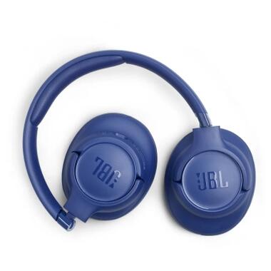 Наушники JBL Tune 730BT Blue (JBLT730BTBLU) фото №9