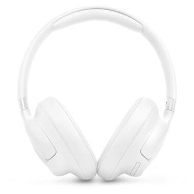 Наушники JBL Tune 730BT White (JBLT730BTWHT) фото №3