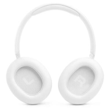 Наушники JBL Tune 730BT White (JBLT730BTWHT) фото №8