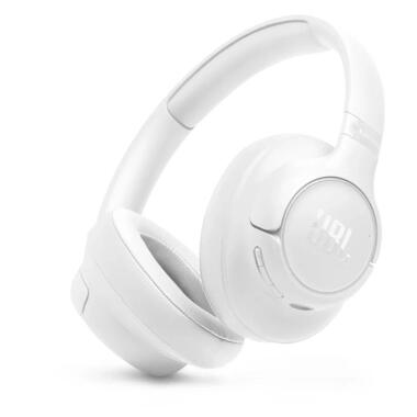 Наушники JBL Tune 730BT White (JBLT730BTWHT) фото №1