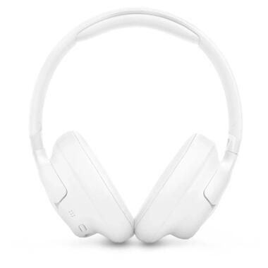 Наушники JBL Tune 730BT White (JBLT730BTWHT) фото №2
