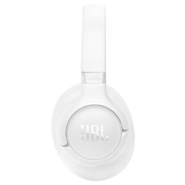 Наушники JBL Tune 730BT White (JBLT730BTWHT) фото №4