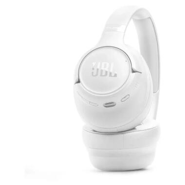 Наушники JBL Tune 730BT White (JBLT730BTWHT) фото №6