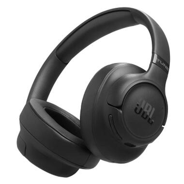 Наушники JBL Tune 780NC Black (JBLT780NCBLK) фото №1