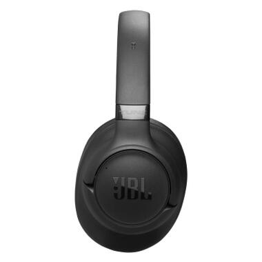 Наушники JBL Tune 780NC Black (JBLT780NCBLK) фото №5