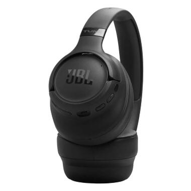 Наушники JBL Tune 780NC Black (JBLT780NCBLK) фото №6