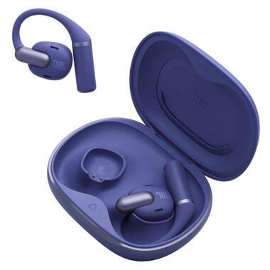 Наушники JBL Sense Pro Blue (JBLSENSEPROBLU) фото №3