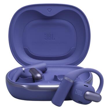 Наушники JBL Sense Pro Blue (JBLSENSEPROBLU) фото №1