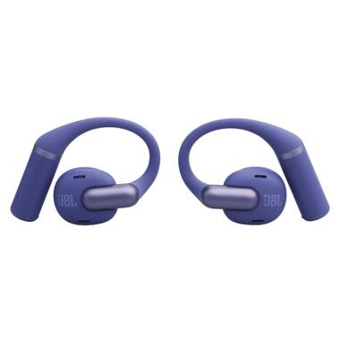 Наушники JBL Sense Pro Blue (JBLSENSEPROBLU) фото №7