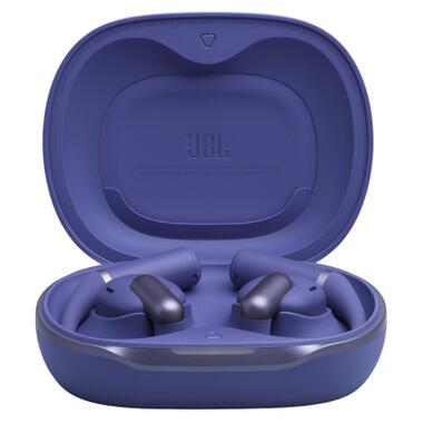 Наушники JBL Sense Pro Blue (JBLSENSEPROBLU) фото №2