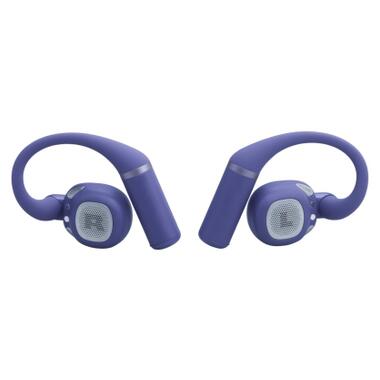 Наушники JBL Sense Pro Blue (JBLSENSEPROBLU) фото №8