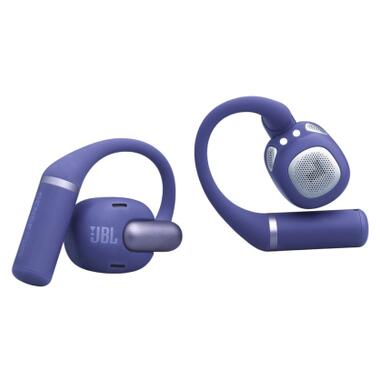 Наушники JBL Sense Pro Blue (JBLSENSEPROBLU) фото №6