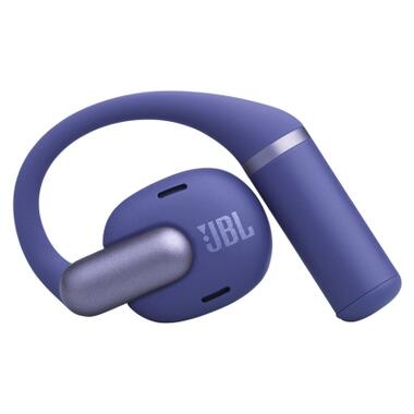 Наушники JBL Sense Pro Blue (JBLSENSEPROBLU) фото №5