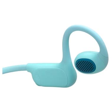 Наушники JBL Junior Free Teal (JBLJRFREETEL) фото №5