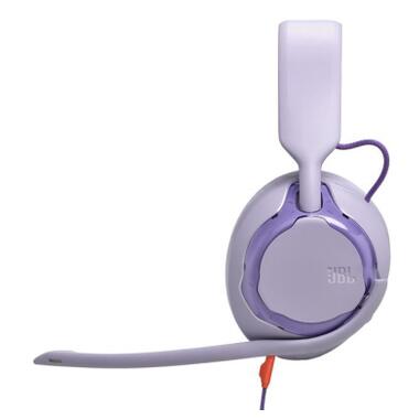 Наушники JBL Quantum 250 Purple (JBLQTUM250PUR) фото №2