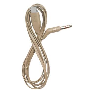 Наушники JBL Tune 680 NC Beige (JBLT680NCBEG) фото №9