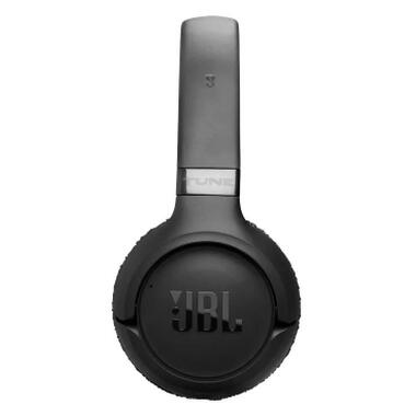 Наушники JBL Tune 680 NC Black (JBLT680NCBLK) фото №8