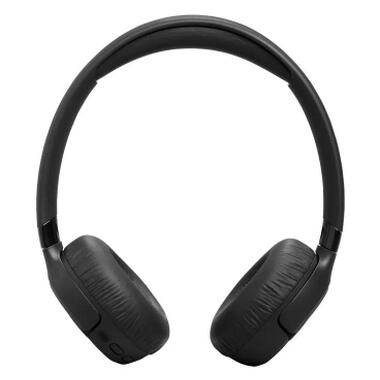 Наушники JBL Tune 680 NC Black (JBLT680NCBLK) фото №2