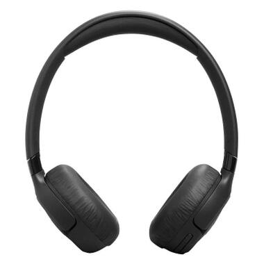 Наушники JBL Tune 680 NC Black (JBLT680NCBLK) фото №6