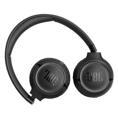Наушники JBL Tune 680 NC Black (JBLT680NCBLK) фото №3