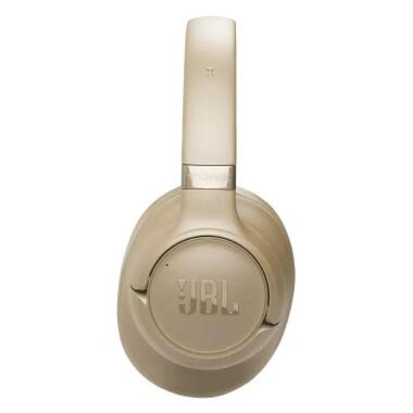 Наушники JBL Tune 780 NC Beige (JBLT780NCBEG) фото №8