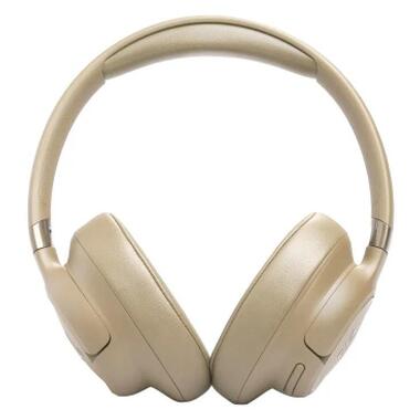 Наушники JBL Tune 780 NC Beige (JBLT780NCBEG) фото №6
