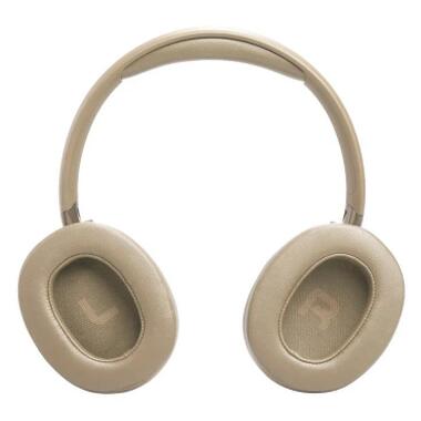 Наушники JBL Tune 780 NC Beige (JBLT780NCBEG) фото №4