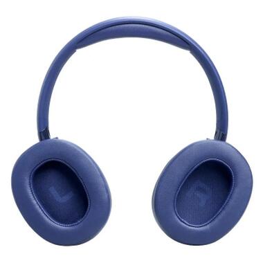 Наушники JBL Tune 780 NC Blue (JBLT780NCBLU) фото №4
