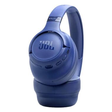 Наушники JBL Tune 780 NC Blue (JBLT780NCBLU) фото №5