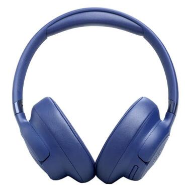 Наушники JBL Tune 780 NC Blue (JBLT780NCBLU) фото №6