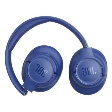 Наушники JBL Tune 780 NC Blue (JBLT780NCBLU) фото №3