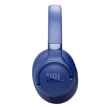 Наушники JBL Tune 780 NC Blue (JBLT780NCBLU) фото №9