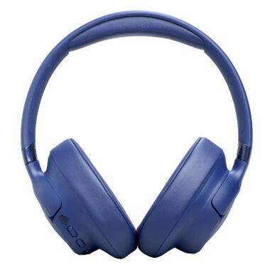 Наушники JBL Tune 780 NC Blue (JBLT780NCBLU) фото №2