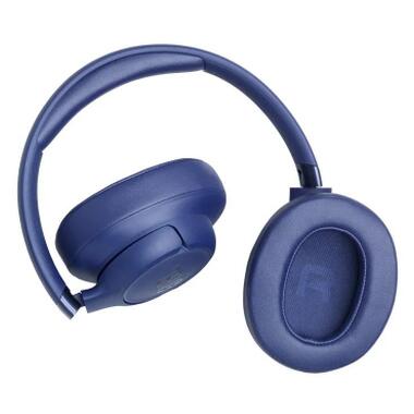 Наушники JBL Tune 780 NC Blue (JBLT780NCBLU) фото №7