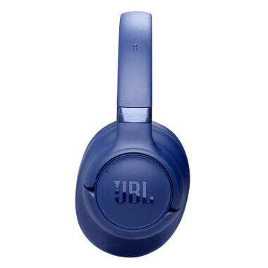 Наушники JBL Tune 780 NC Blue (JBLT780NCBLU) фото №8