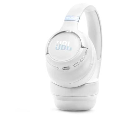 Наушники JBL Tune 780NC White (JBLT780NCWHT) фото №4