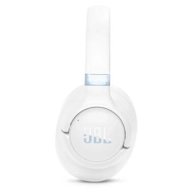 Наушники JBL Tune 780NC White (JBLT780NCWHT) фото №3